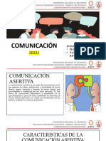 Comunicación