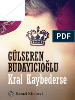 Kral Kaybederse Issuu