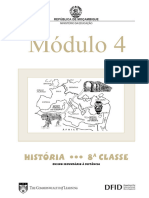 Modulo 4 H