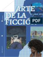 El Arte de La Ficción