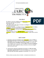 MR Brain Text PDF Licao 6