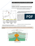 Chapitre 4 Renouvellement de La Lithosphc3a8re