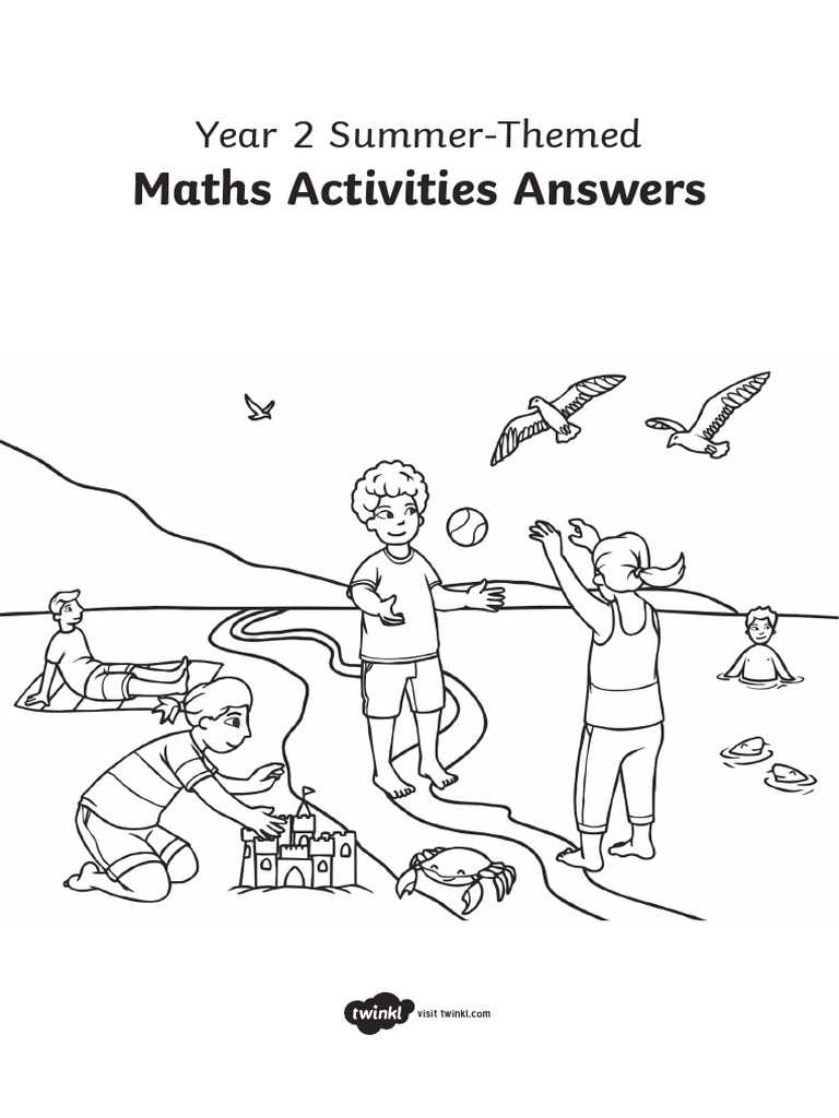 year-2-summer-maths-activities-answers-pdf
