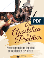 Academia Apostólica - Módulo 1 - Introdução_as_Escrituras