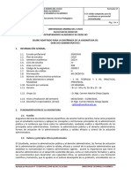 Administrativo I