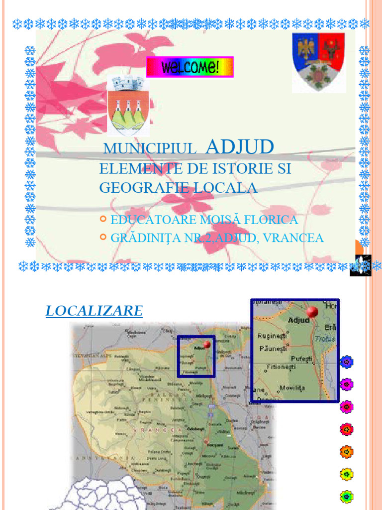 Municipiuladjud 12 | PDF