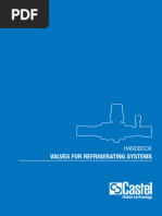 Castel Check Valve