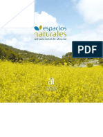 EspaciosNaturales Taller Aire Libre