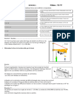 Cfma - TSTT - Devoir 1