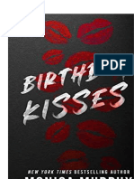 2.1 Birthday Kisses - Monica Murphy