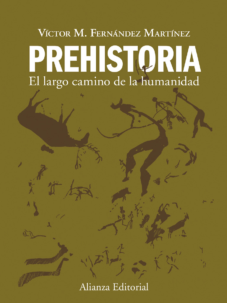 Prehistoria: El camino de la humanidad | PDF | neanderthal | Humano