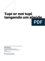 Tupi+or+not+tupi+tangendo+um+alaúde+—+Beatriz+Azevedo (1)