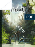 Fragged Empire - Livre de Base