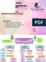Mapa Conceptual Los Niveles Vielka Gomez, Melanie, Ely, Pamela Gonzalez