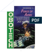 05 - Saga Robotech - La Fuerza de Las Armas (Force of Arms)