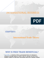 Chapter 6 - International Trade Theory Copy