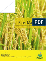 Rice Production Quality Manual 