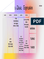 Colorfully Gradient Classroom Schedule 20231031 154445 0000