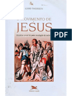 Movimentos de Jesus (Gerd Theissen) (Z-Library)