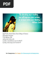 Download 30 Reading Activities TYCA Columbus 2011 by Sybil Priebe SN68222742 doc pdf