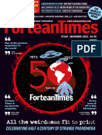 Fortean Times - Issue 438 December 2023