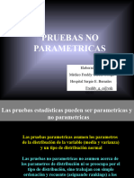 Pruebas No Parametricas Titulacion Matematica