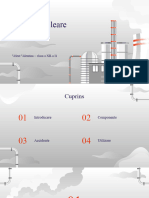 Nuclear Power Plant Pros & Cons Debate by Slidesgo