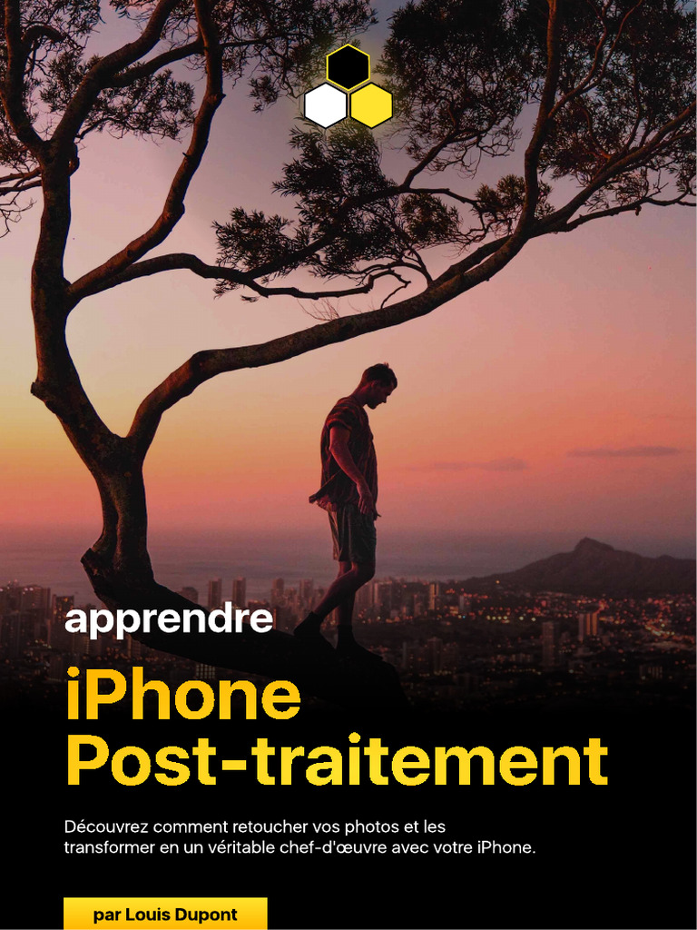 Iphone Post Traitement Sjnt6h | PDF | Application | Couleur