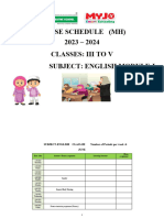 MH Eng DWP M-1 Class-3 To 5 Compiled