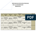 Primer Parcial Marzo 2023 2e-2av