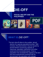 Die Off