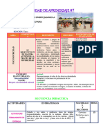 Martes 12 de Setiembre 2023