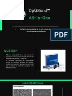 OptiBond™ All-In-One™