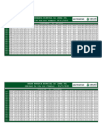 Grade Horaria Feriado Dia Dos Finados