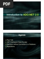 Download ADONET by api-3753962 SN6822357 doc pdf
