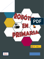Robotica - Matematica 2023