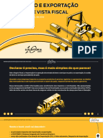 Importacao - e - Exportacao Fiscal