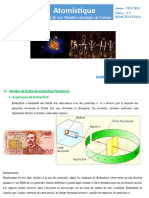 Atomistique CHAP 2