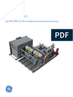 Ajax DPC 2804 Oampm Manual