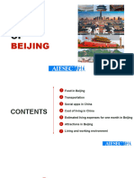 Guide of Beijing