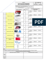 CPI-F-SSOMA-010 - Inspección de Kit de Emergencia v2.