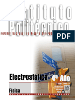 7403-17 FISICA Electrostática