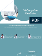 Guide Dentaire Du Patient