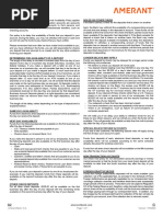 Scotiabank Cheque Hold Policy Explained | PDF | Cheque | Banks
