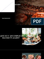 Trabajo Practico de Capacitacion de Como Hacer Un Asado