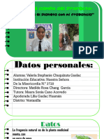 Cuaderno de Campo