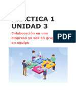 Unidad 3 Practica 1