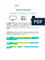 Componentes de Un Sistema Informatico