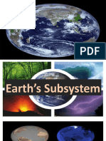 L5 Earths Subsystems