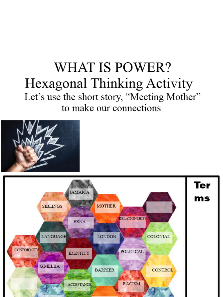 Meeting mother digital hexagonal thinking toolkit pdf